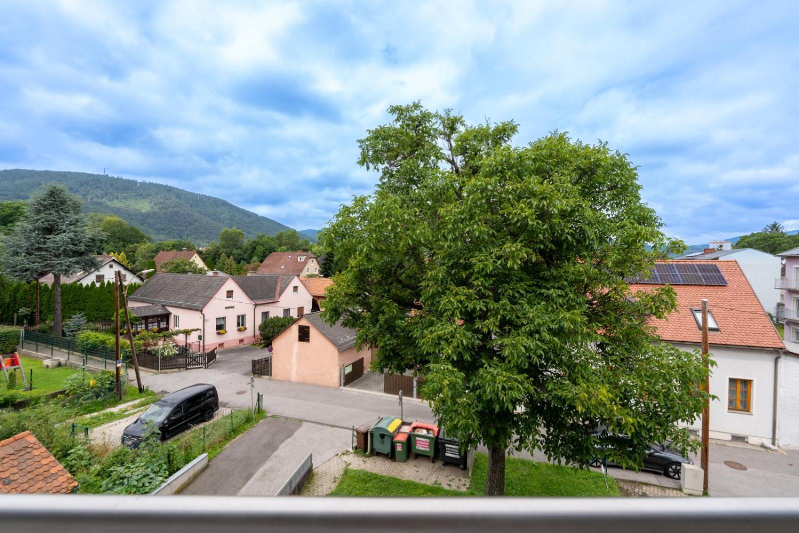 Farawayhomes Studio Graz #10 Bagian luar foto