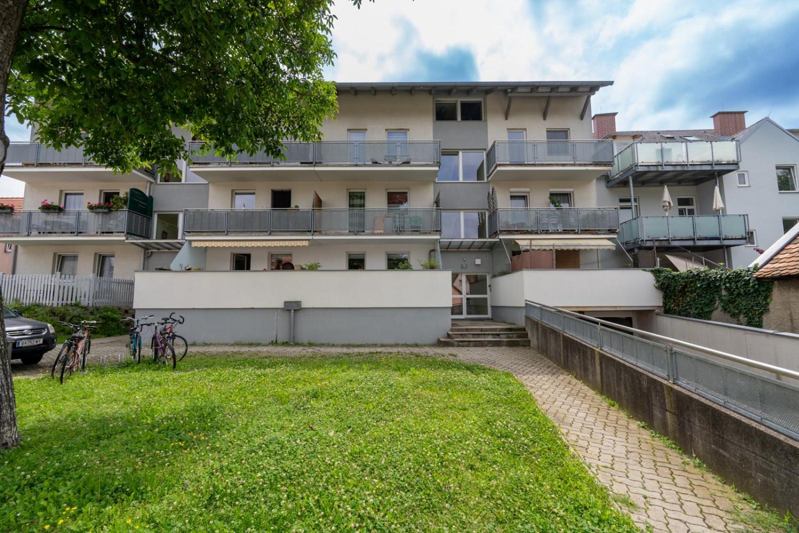 Farawayhomes Studio Graz #10 Bagian luar foto