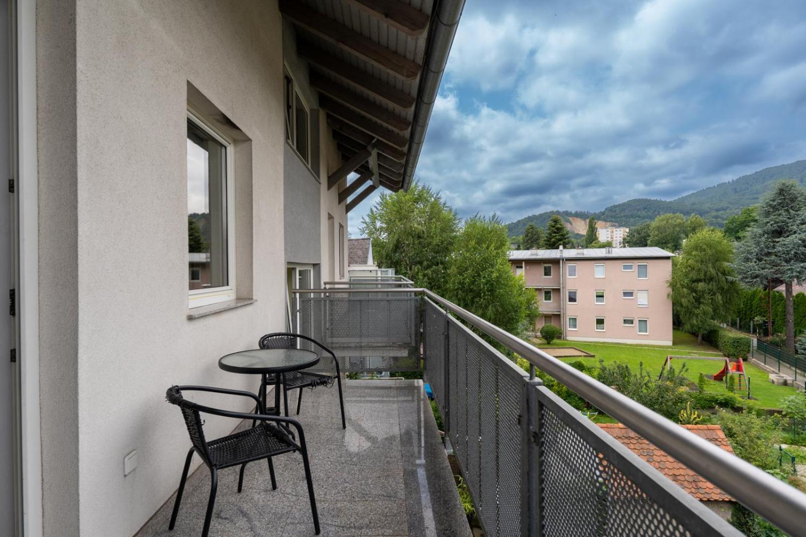 Farawayhomes Studio Graz #10 Bagian luar foto