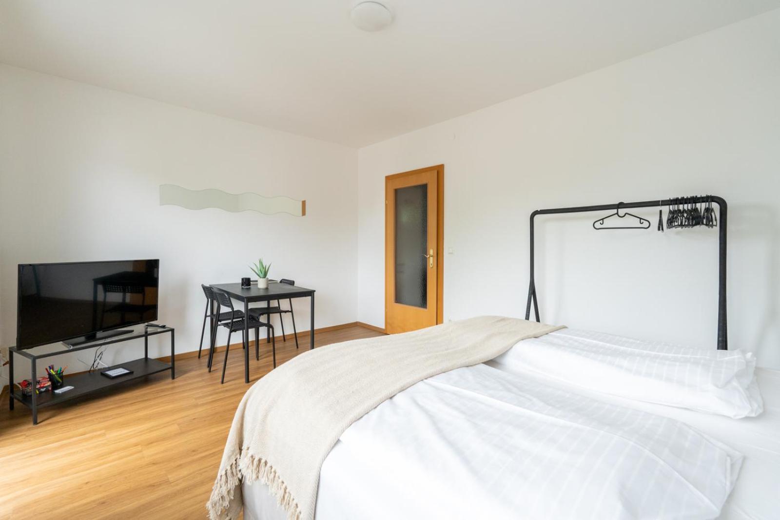 Farawayhomes Studio Graz #10 Bagian luar foto
