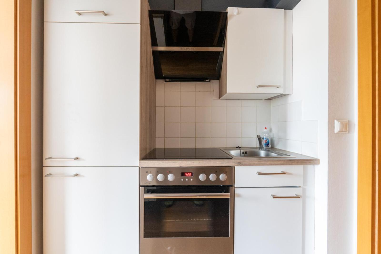 Farawayhomes Studio Graz #10 Bagian luar foto